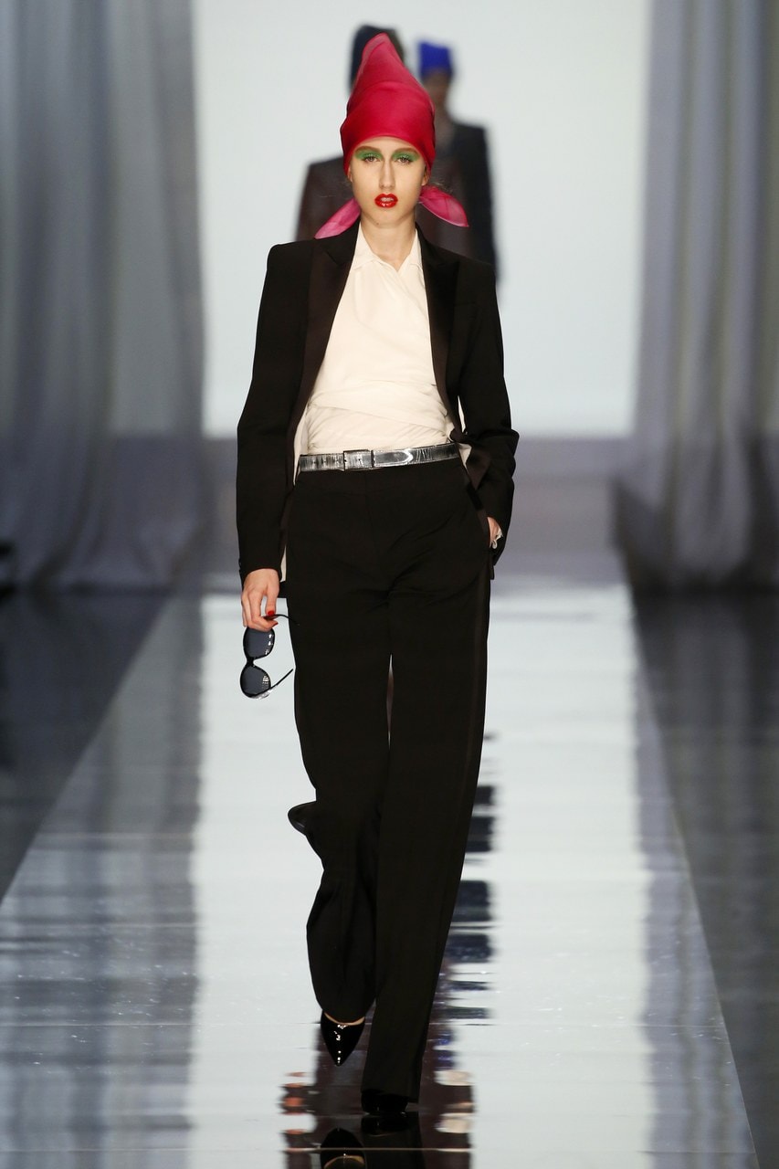 Haute Couture Primavera/Estate 2017 Jean-Paul Gaultier